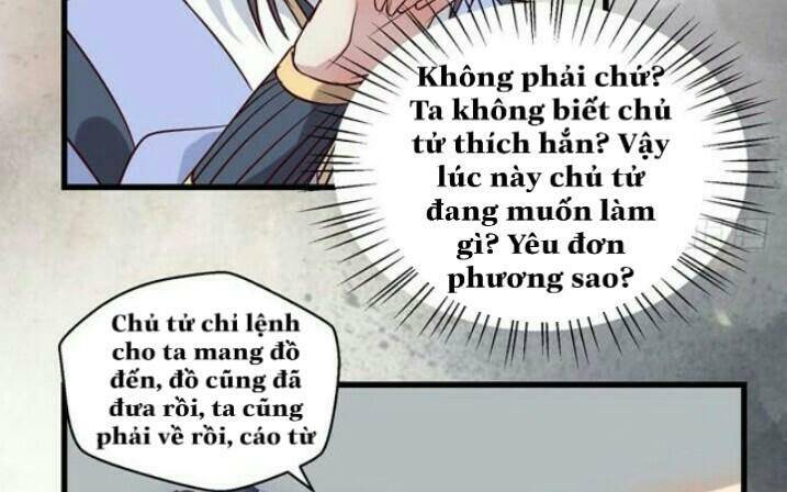 Tuyệt Sắc Quyến Rũ: Quỷ Y Chí Tôn: Chapter 139