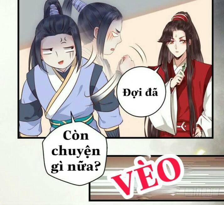 Tuyệt Sắc Quyến Rũ: Quỷ Y Chí Tôn: Chapter 139