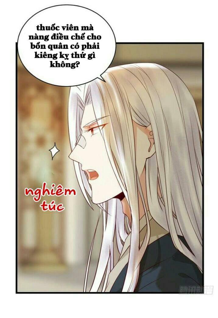 Tuyệt Sắc Quyến Rũ: Quỷ Y Chí Tôn: Chapter 139