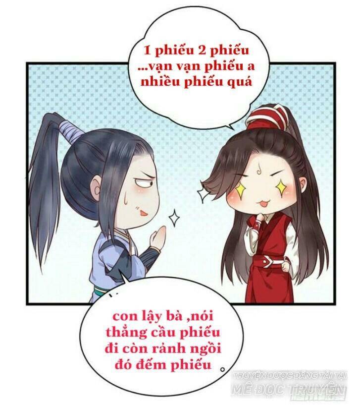 Tuyệt Sắc Quyến Rũ: Quỷ Y Chí Tôn: Chapter 139