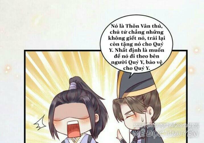 Tuyệt Sắc Quyến Rũ: Quỷ Y Chí Tôn: Chapter 139