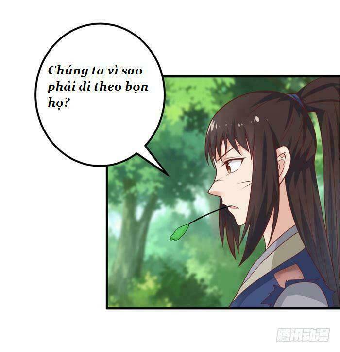 Tuyệt Sắc Quyến Rũ: Quỷ Y Chí Tôn: Chapter 14