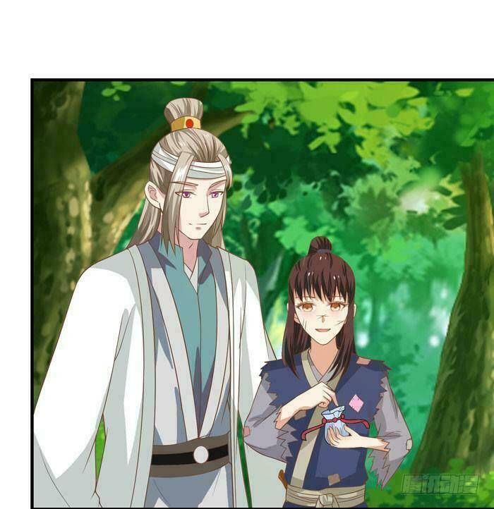 Tuyệt Sắc Quyến Rũ: Quỷ Y Chí Tôn: Chapter 14