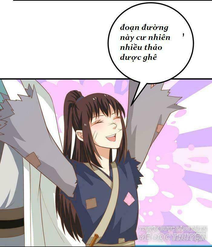 Tuyệt Sắc Quyến Rũ: Quỷ Y Chí Tôn: Chapter 14