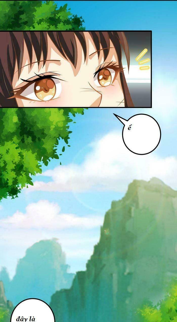 Tuyệt Sắc Quyến Rũ: Quỷ Y Chí Tôn: Chapter 14