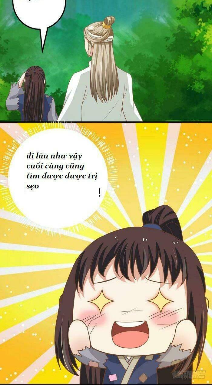 Tuyệt Sắc Quyến Rũ: Quỷ Y Chí Tôn: Chapter 14