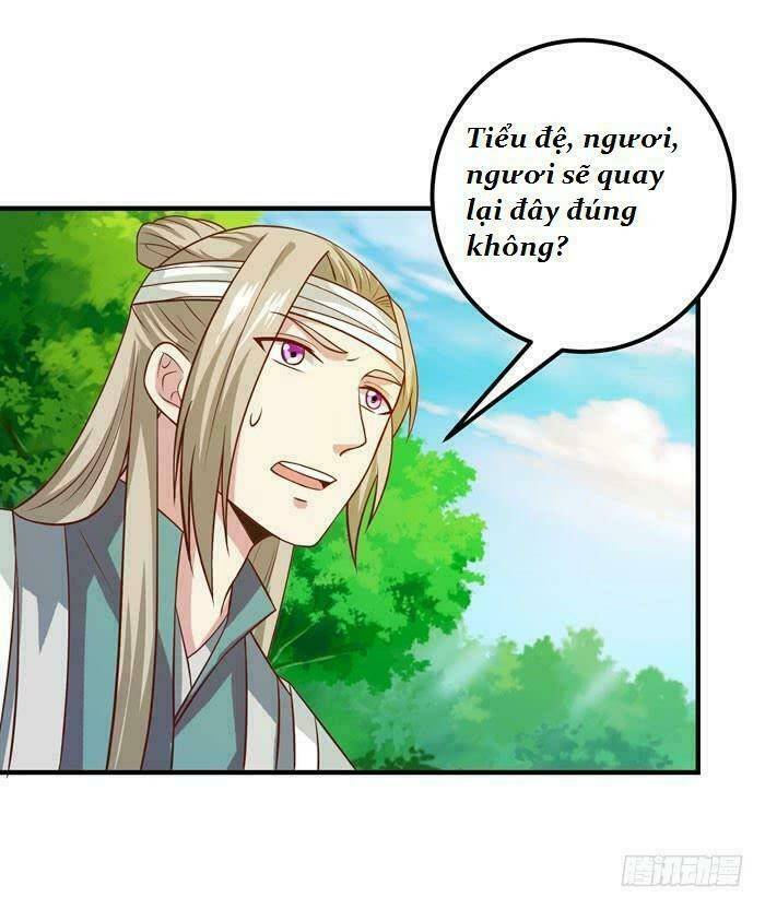 Tuyệt Sắc Quyến Rũ: Quỷ Y Chí Tôn: Chapter 14