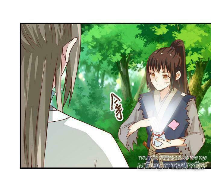 Tuyệt Sắc Quyến Rũ: Quỷ Y Chí Tôn: Chapter 14