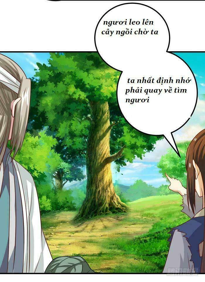 Tuyệt Sắc Quyến Rũ: Quỷ Y Chí Tôn: Chapter 14