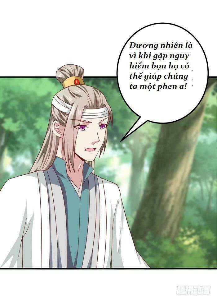 Tuyệt Sắc Quyến Rũ: Quỷ Y Chí Tôn: Chapter 14