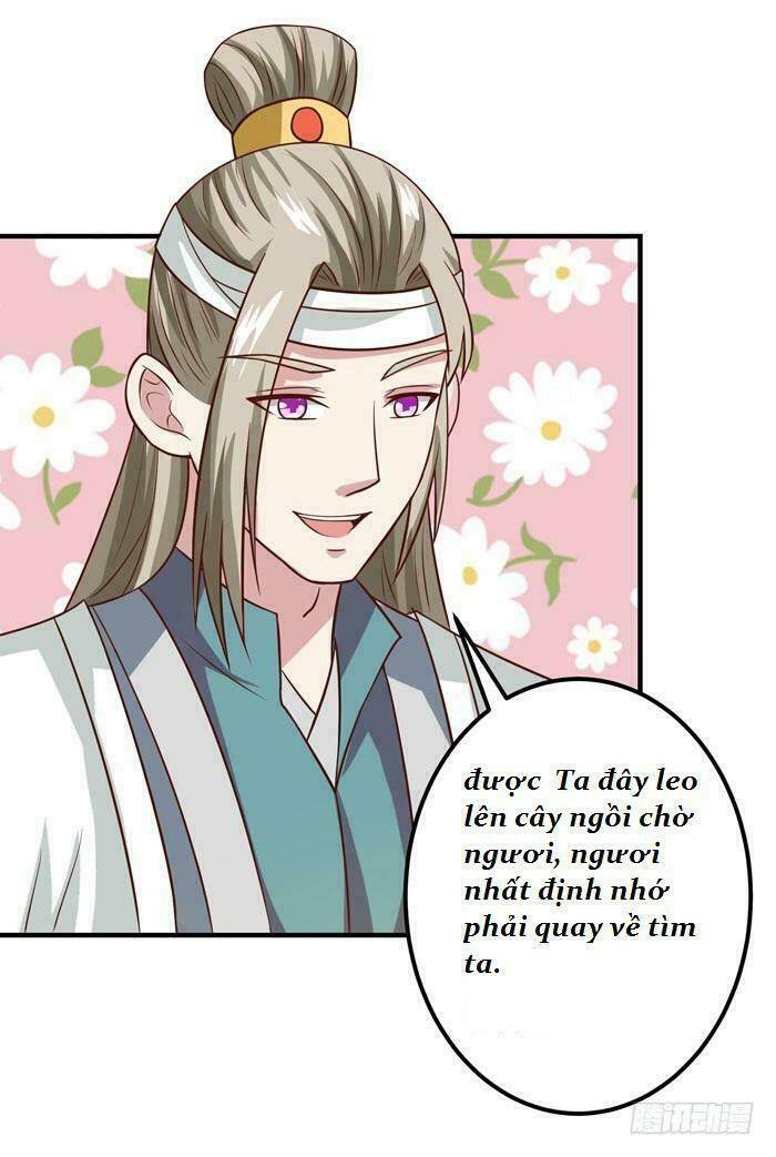 Tuyệt Sắc Quyến Rũ: Quỷ Y Chí Tôn: Chapter 14