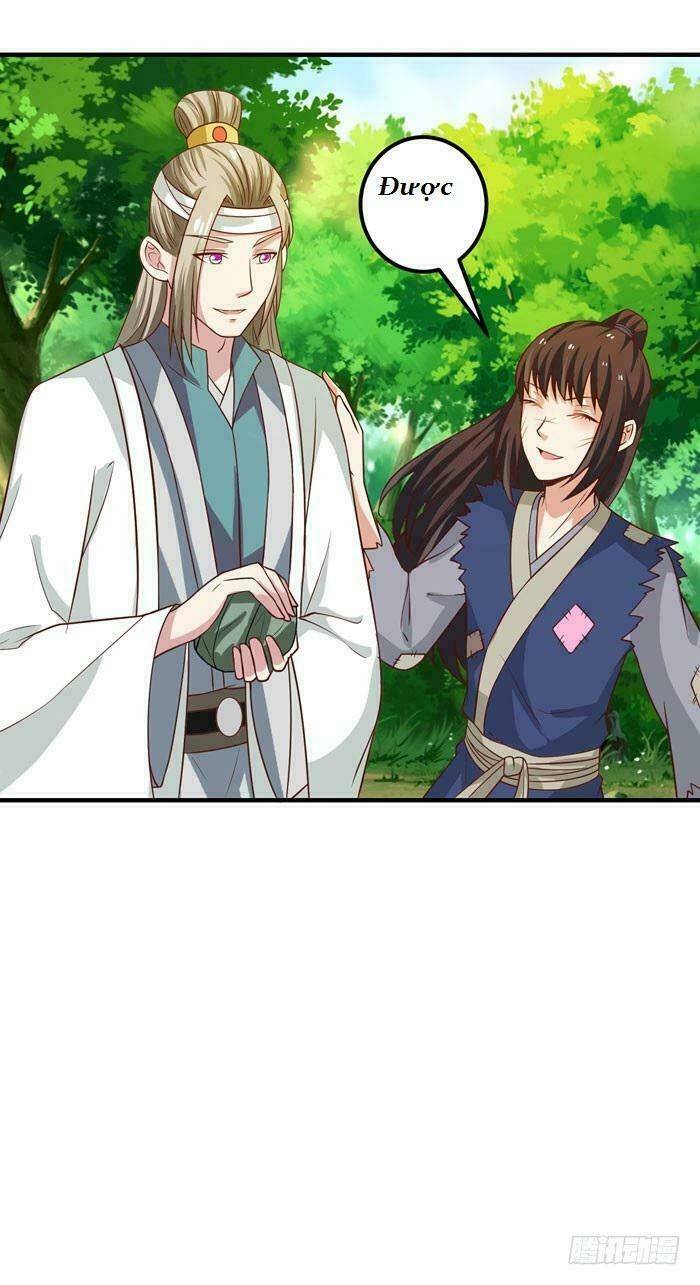 Tuyệt Sắc Quyến Rũ: Quỷ Y Chí Tôn: Chapter 14