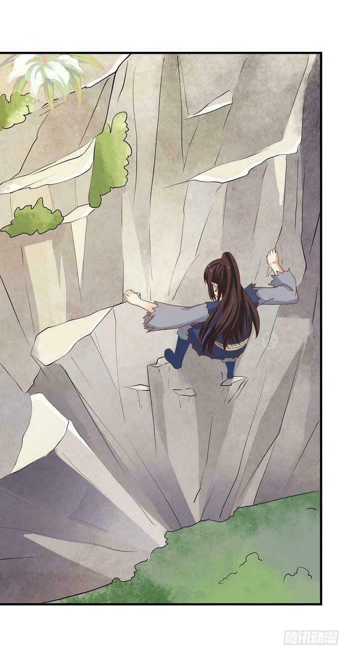 Tuyệt Sắc Quyến Rũ: Quỷ Y Chí Tôn: Chapter 14