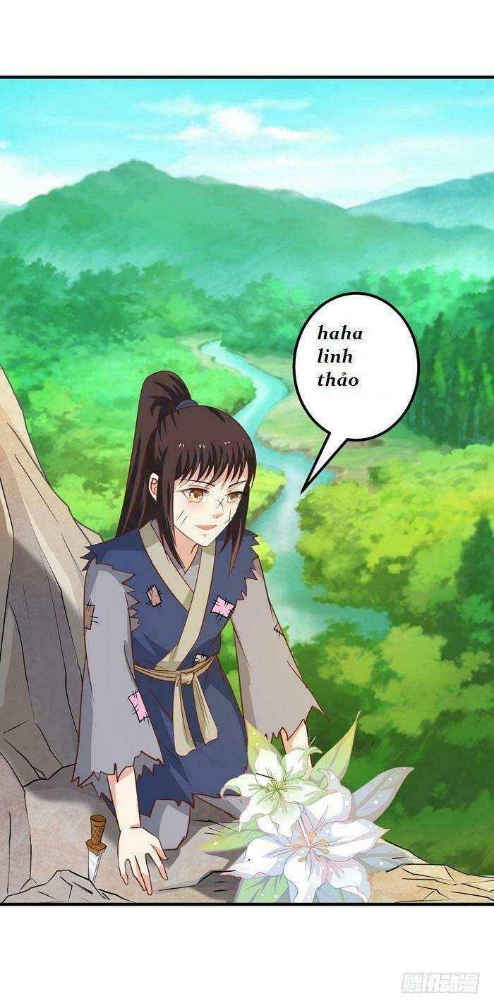 Tuyệt Sắc Quyến Rũ: Quỷ Y Chí Tôn: Chapter 14