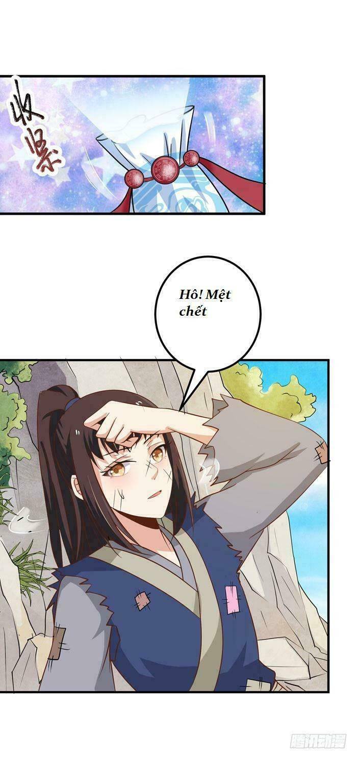 Tuyệt Sắc Quyến Rũ: Quỷ Y Chí Tôn: Chapter 14