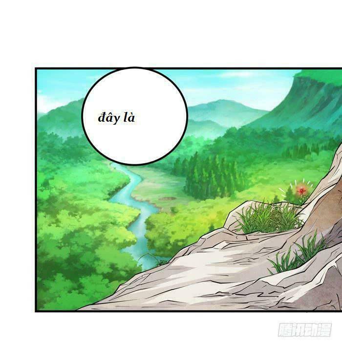 Tuyệt Sắc Quyến Rũ: Quỷ Y Chí Tôn: Chapter 14