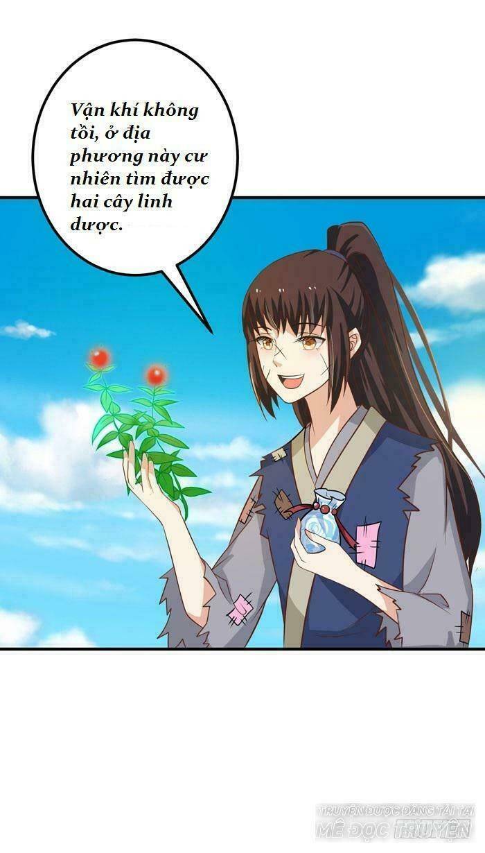 Tuyệt Sắc Quyến Rũ: Quỷ Y Chí Tôn: Chapter 14