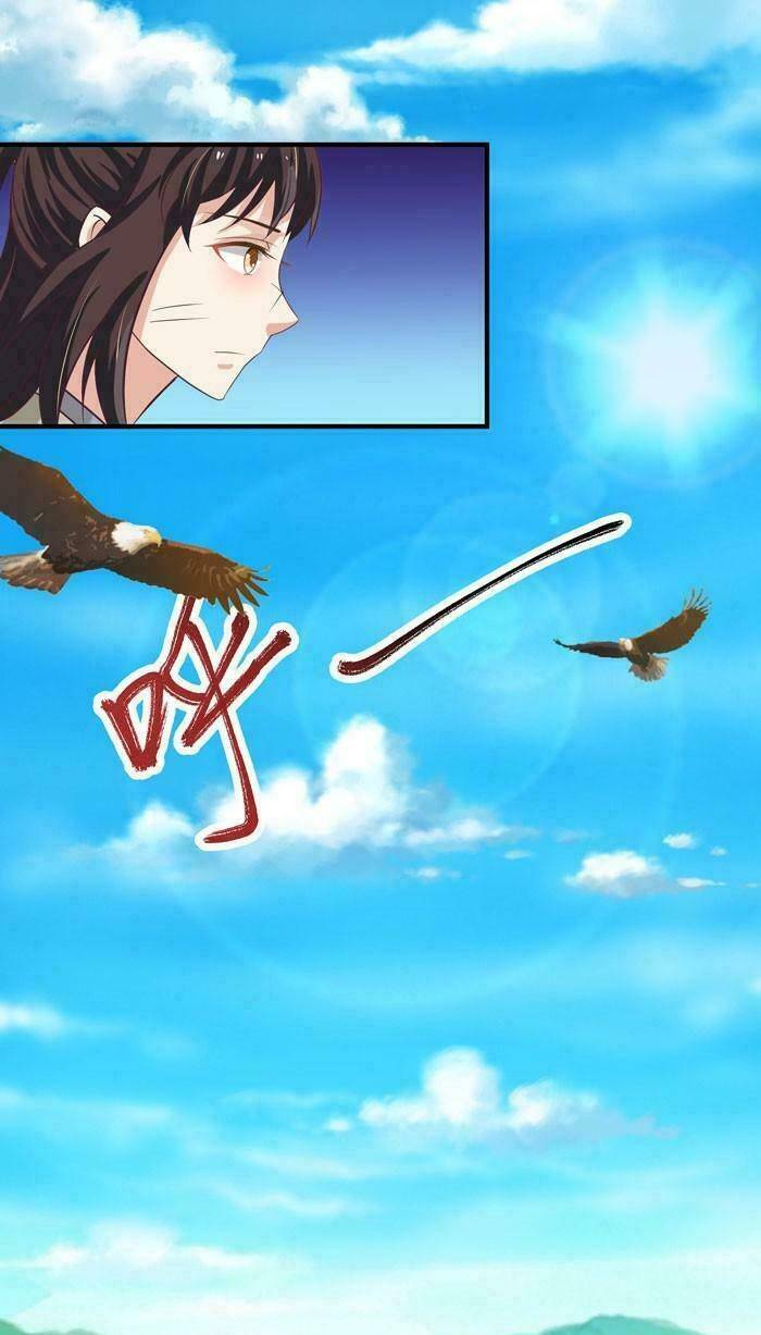 Tuyệt Sắc Quyến Rũ: Quỷ Y Chí Tôn: Chapter 14