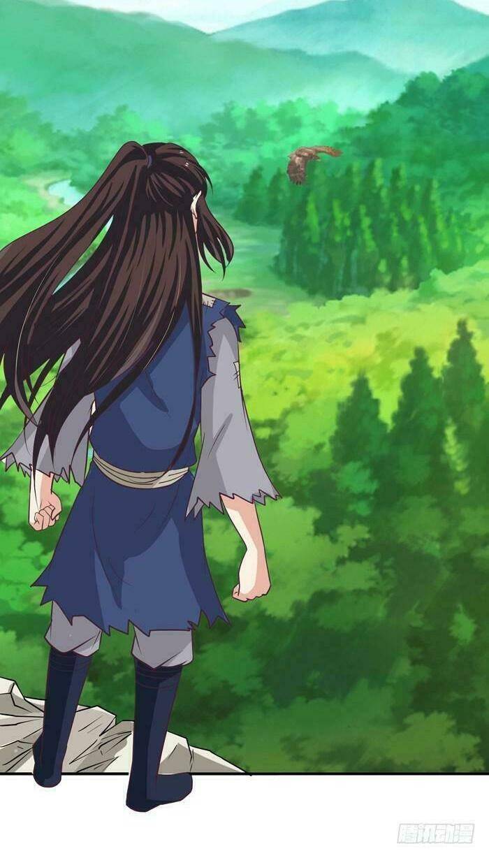 Tuyệt Sắc Quyến Rũ: Quỷ Y Chí Tôn: Chapter 14