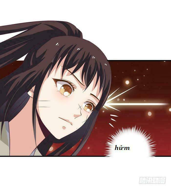 Tuyệt Sắc Quyến Rũ: Quỷ Y Chí Tôn: Chapter 14