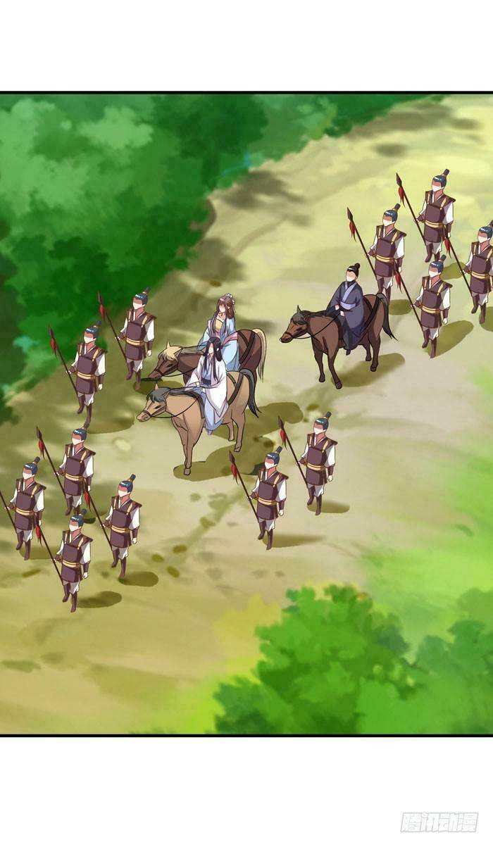 Tuyệt Sắc Quyến Rũ: Quỷ Y Chí Tôn: Chapter 14