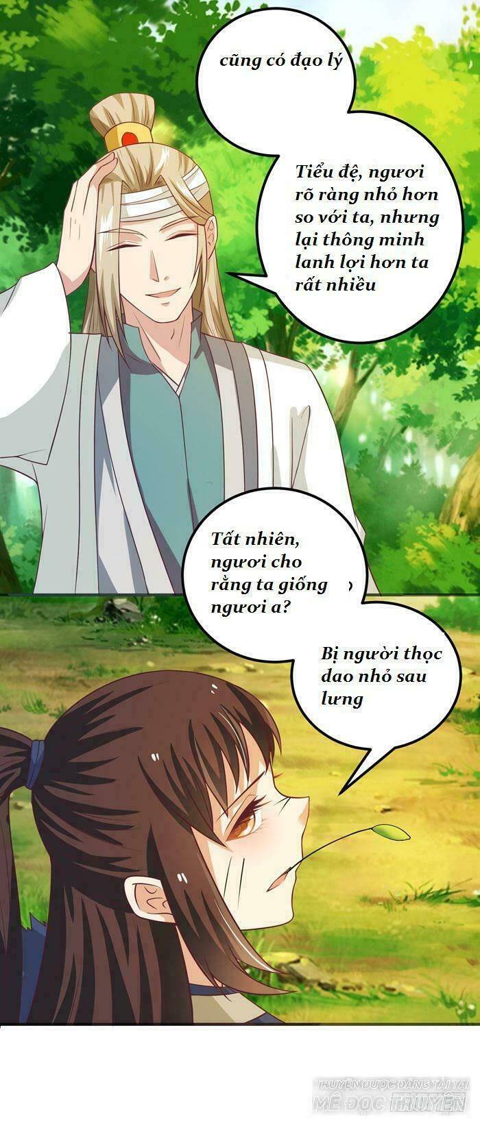 Tuyệt Sắc Quyến Rũ: Quỷ Y Chí Tôn: Chapter 14