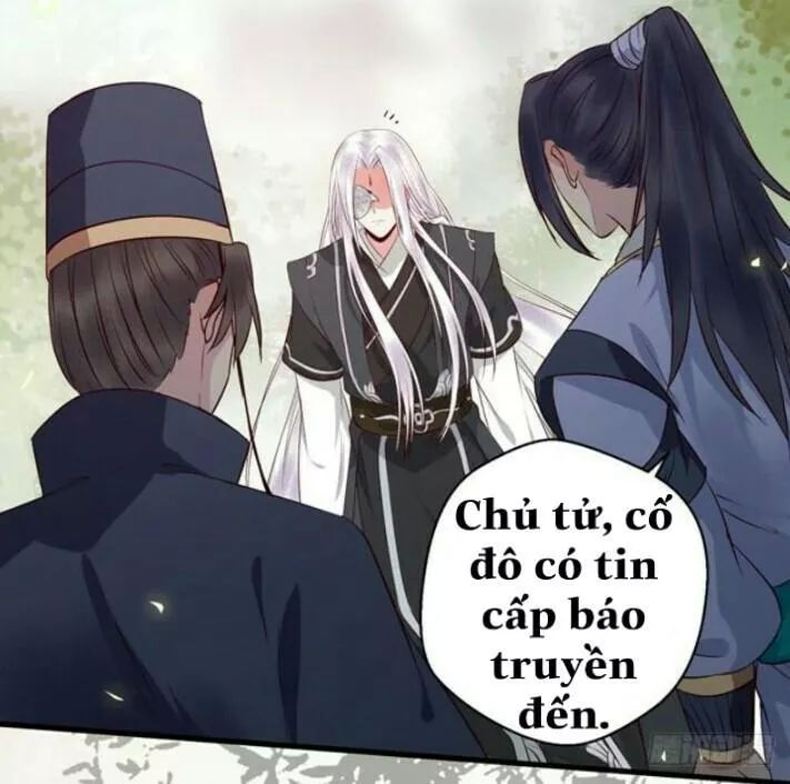 Tuyệt Sắc Quyến Rũ: Quỷ Y Chí Tôn: Chapter 140.2