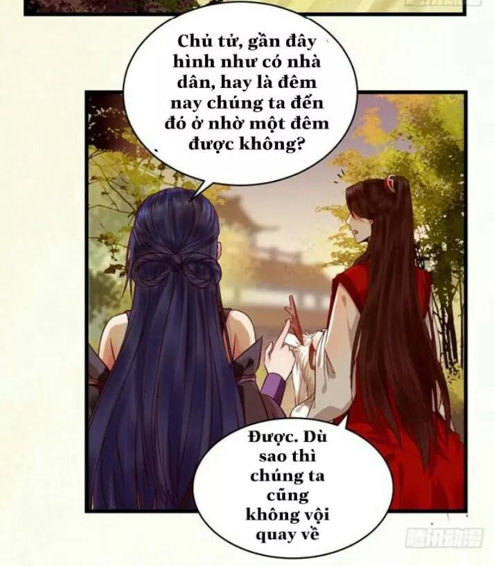 Tuyệt Sắc Quyến Rũ: Quỷ Y Chí Tôn: Chapter 140.2