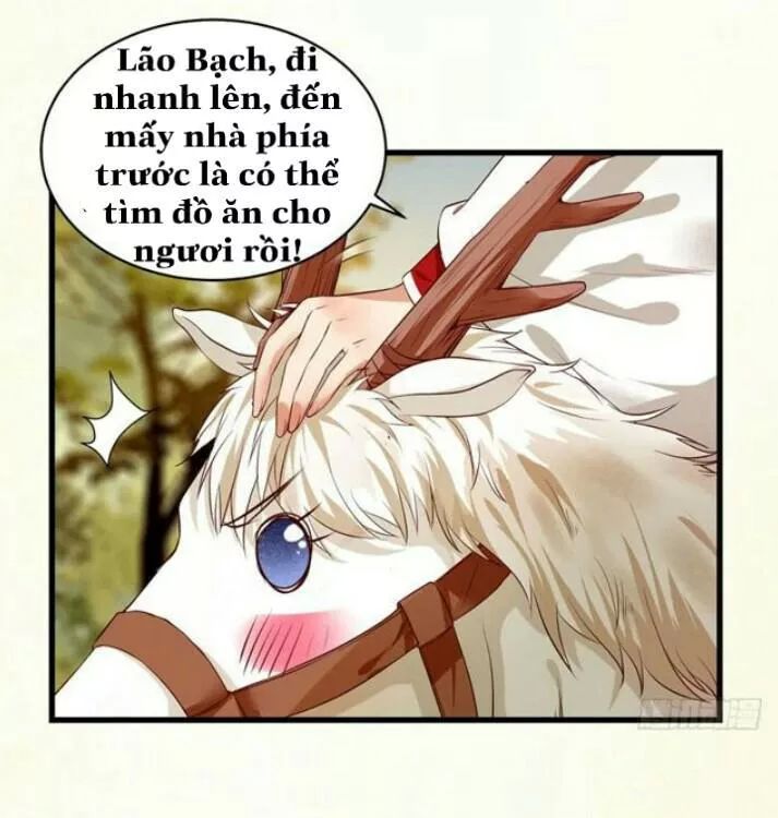 Tuyệt Sắc Quyến Rũ: Quỷ Y Chí Tôn: Chapter 140.2