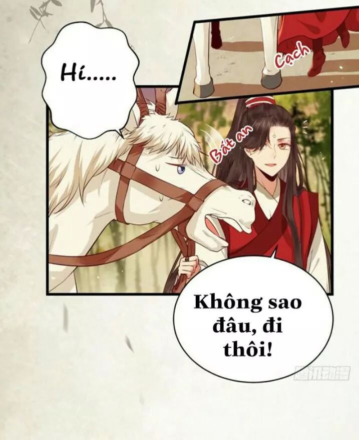 Tuyệt Sắc Quyến Rũ: Quỷ Y Chí Tôn: Chapter 140.2