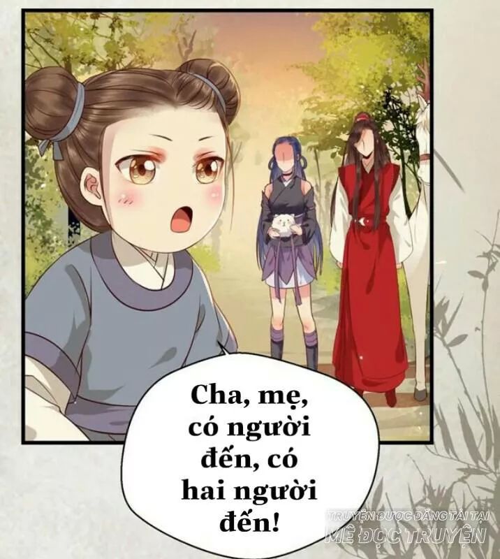 Tuyệt Sắc Quyến Rũ: Quỷ Y Chí Tôn: Chapter 140.2