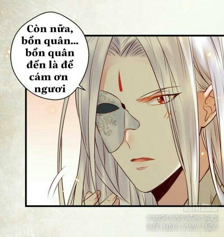 Tuyệt Sắc Quyến Rũ: Quỷ Y Chí Tôn: Chapter 140