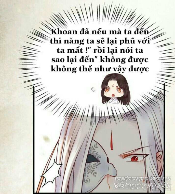 Tuyệt Sắc Quyến Rũ: Quỷ Y Chí Tôn: Chapter 140