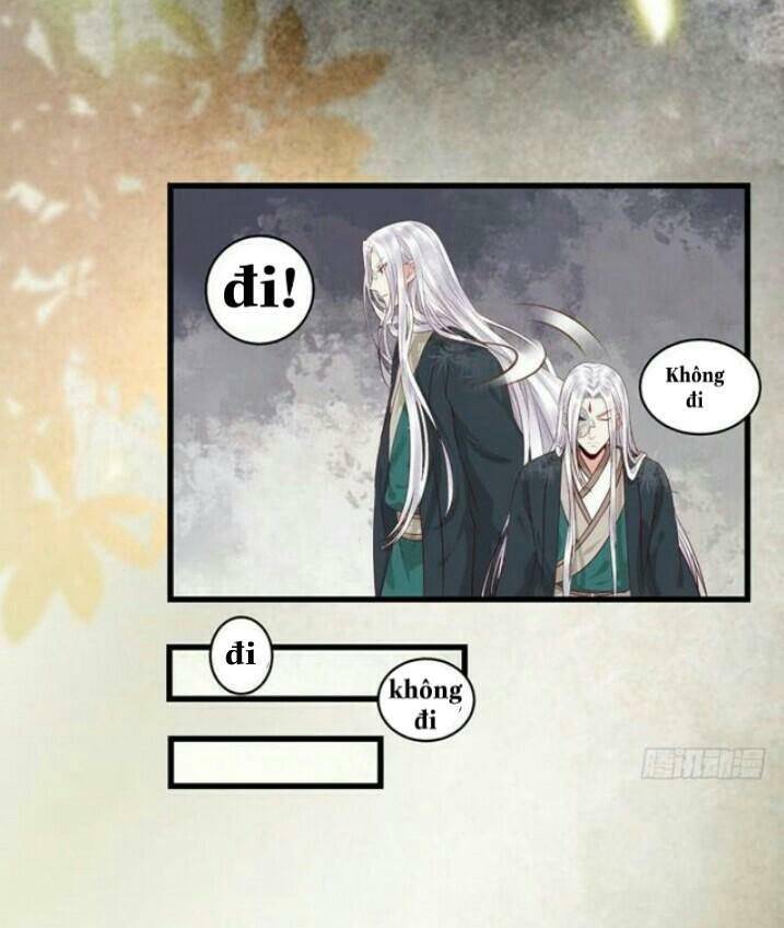 Tuyệt Sắc Quyến Rũ: Quỷ Y Chí Tôn: Chapter 140