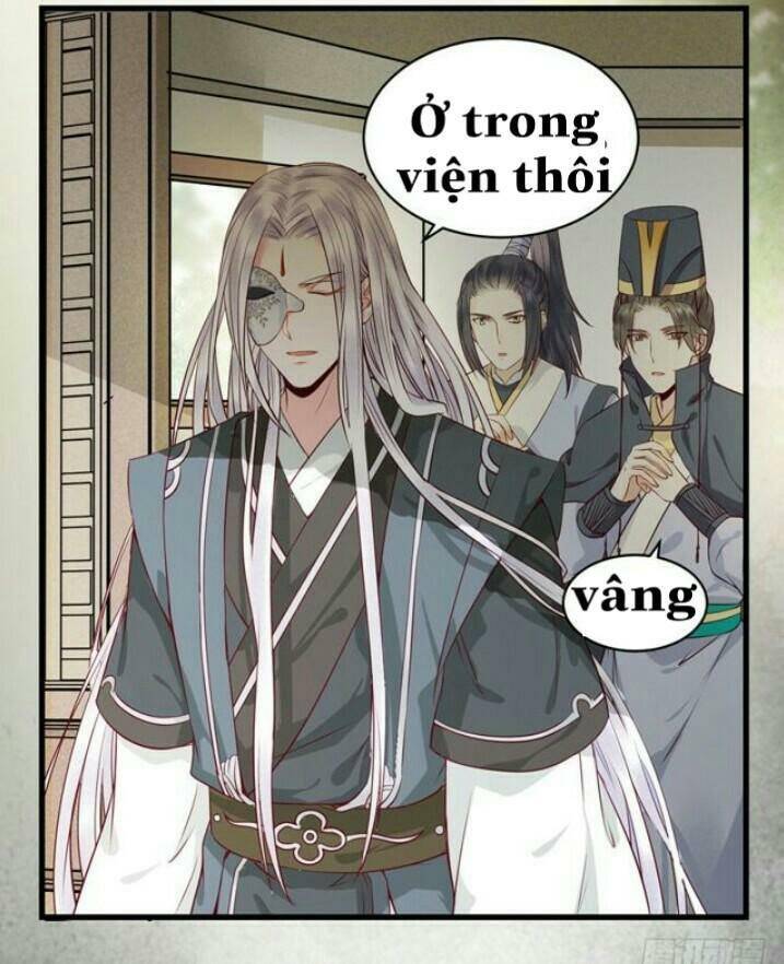 Tuyệt Sắc Quyến Rũ: Quỷ Y Chí Tôn: Chapter 140