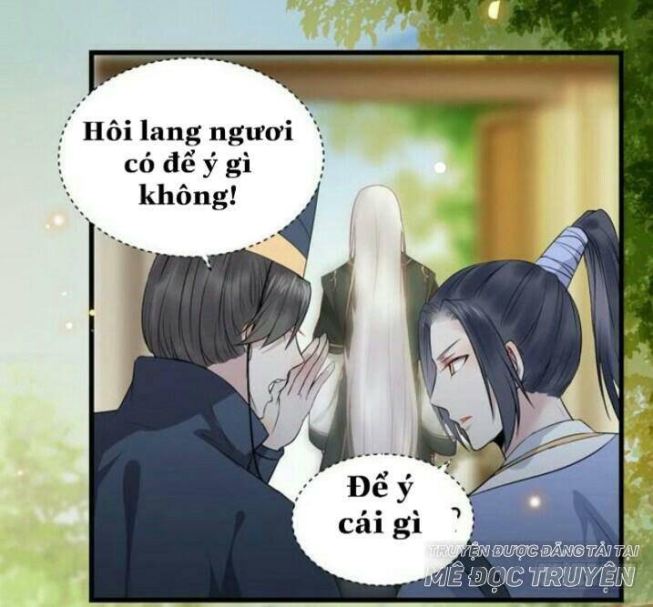 Tuyệt Sắc Quyến Rũ: Quỷ Y Chí Tôn: Chapter 140