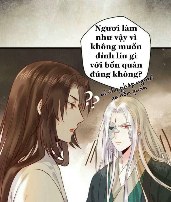 Tuyệt Sắc Quyến Rũ: Quỷ Y Chí Tôn: Chapter 140