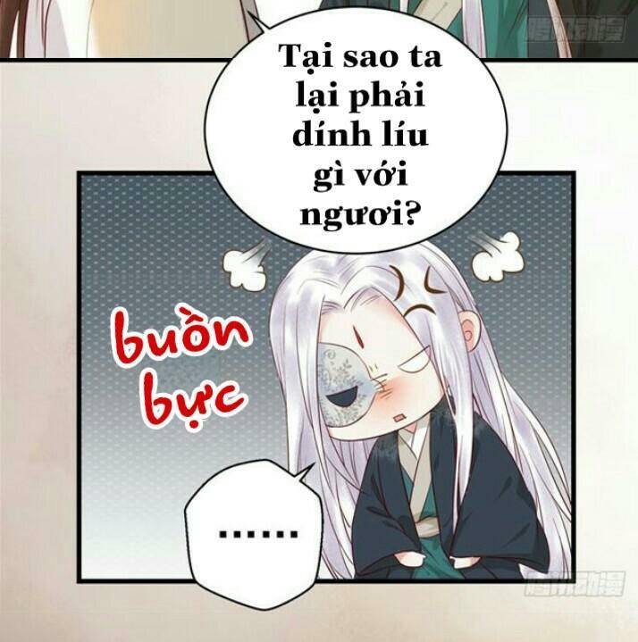 Tuyệt Sắc Quyến Rũ: Quỷ Y Chí Tôn: Chapter 140