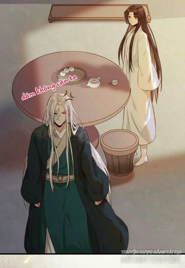 Tuyệt Sắc Quyến Rũ: Quỷ Y Chí Tôn: Chapter 140