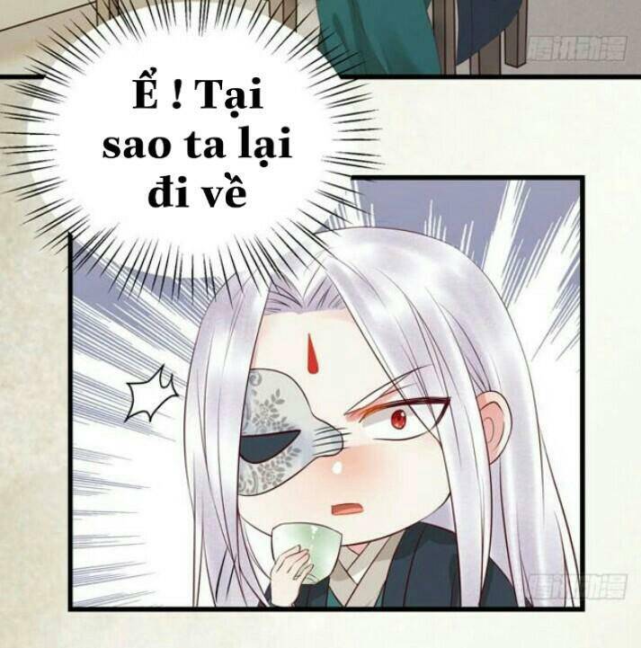 Tuyệt Sắc Quyến Rũ: Quỷ Y Chí Tôn: Chapter 140