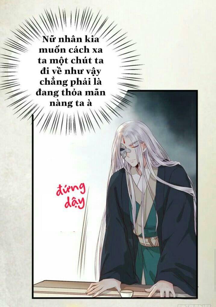 Tuyệt Sắc Quyến Rũ: Quỷ Y Chí Tôn: Chapter 140