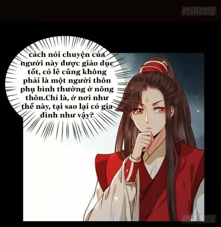 Tuyệt Sắc Quyến Rũ: Quỷ Y Chí Tôn: Chapter 141.1