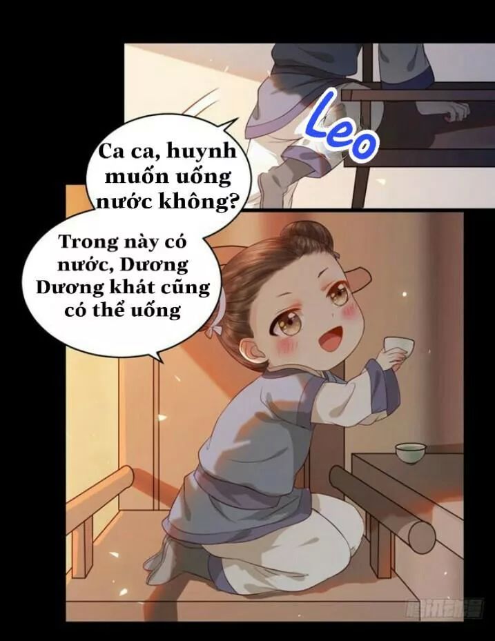 Tuyệt Sắc Quyến Rũ: Quỷ Y Chí Tôn: Chapter 141.1