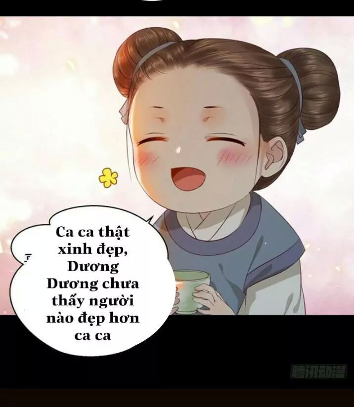 Tuyệt Sắc Quyến Rũ: Quỷ Y Chí Tôn: Chapter 141.1