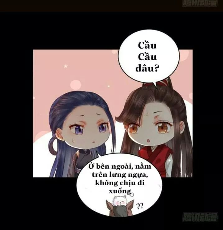 Tuyệt Sắc Quyến Rũ: Quỷ Y Chí Tôn: Chapter 141.1