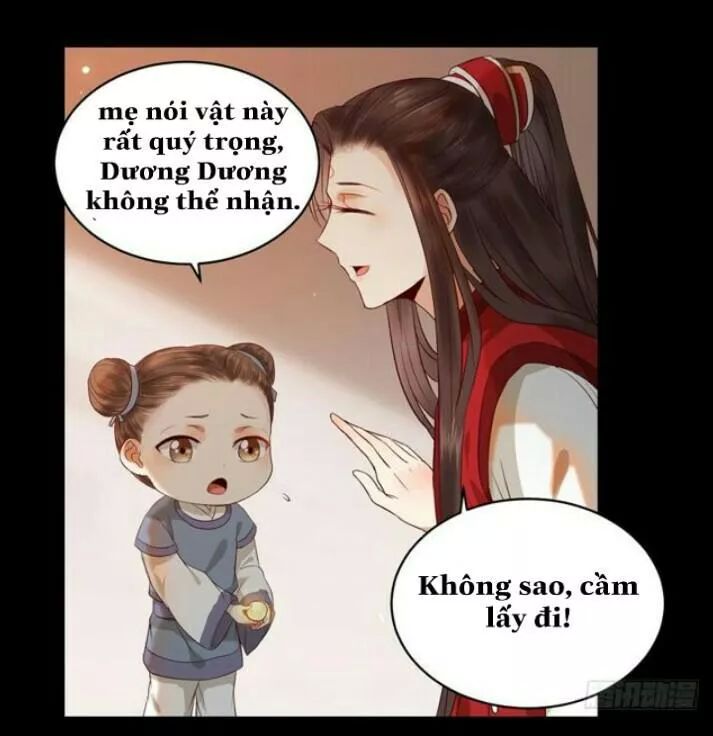 Tuyệt Sắc Quyến Rũ: Quỷ Y Chí Tôn: Chapter 141.1