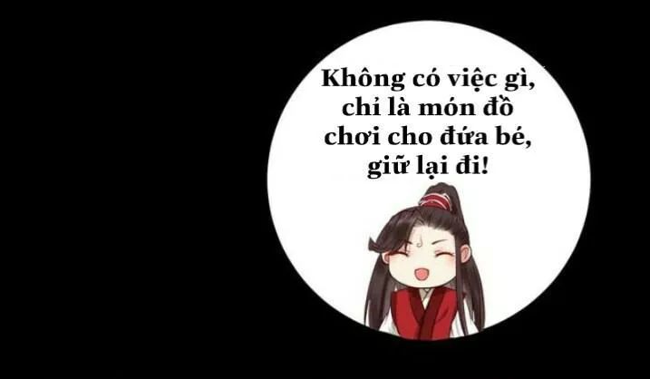 Tuyệt Sắc Quyến Rũ: Quỷ Y Chí Tôn: Chapter 141.1