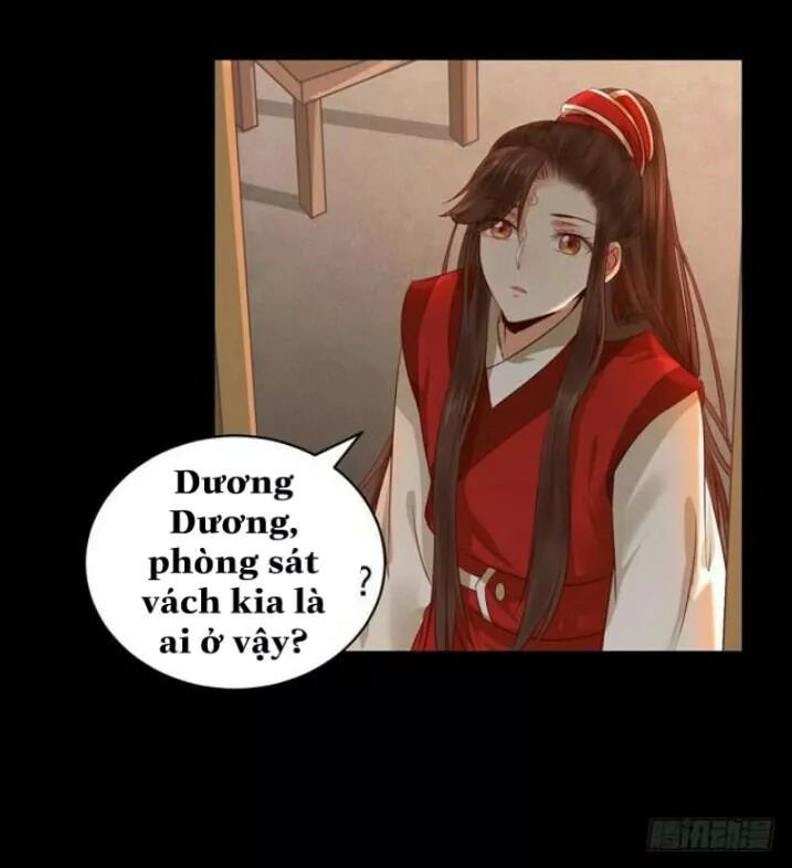 Tuyệt Sắc Quyến Rũ: Quỷ Y Chí Tôn: Chapter 141.1