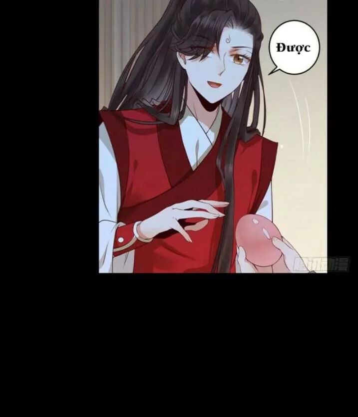 Tuyệt Sắc Quyến Rũ: Quỷ Y Chí Tôn: Chapter 141.1