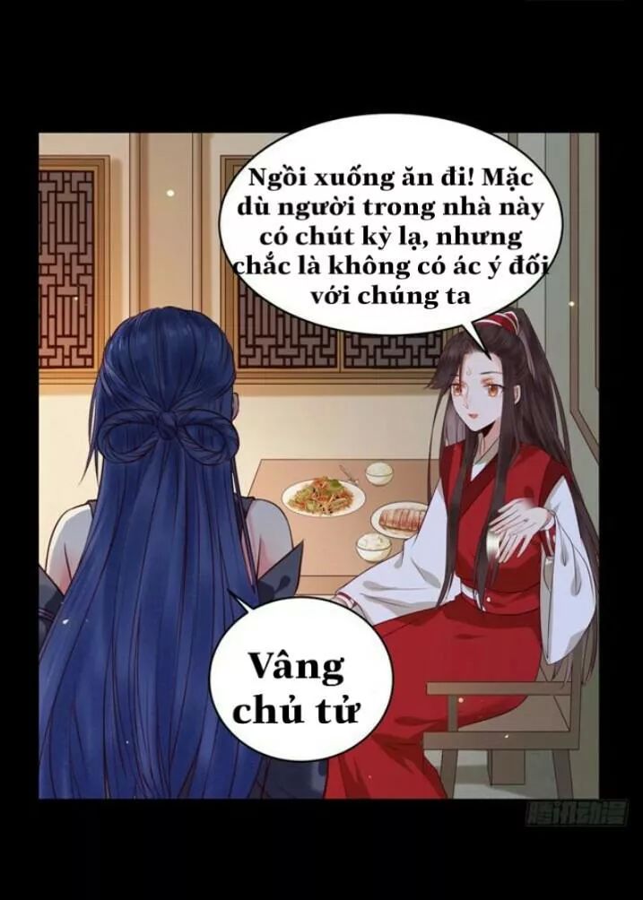 Tuyệt Sắc Quyến Rũ: Quỷ Y Chí Tôn: Chapter 141.1
